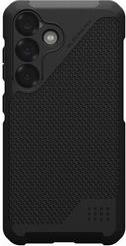 METROPOLIS LT W/MAGNET KEVLAR BLACK FOR SAMSUNG GALAXY S25 UAG