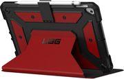 METROPOLIS RED FOR IPAD 10.2 2021/2020/2019 UAG από το e-SHOP