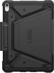 METROPOLIS SE BLACK FOR IPAD AIR 11 2024 UAG