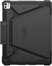 METROPOLIS SE BLACK FOR IPAD PRO 13 2024 UAG