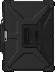 METROPOLIS SE BLACK FOR MICROSOFT SURFACE PRO 9 BULK UAG