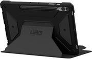 METROPOLIS SE BLACK FOR SAMSUNG TAB S9+ UAG