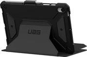 METROPOLIS SE BLACK FOR SAMSUNG TAB S9 FE UAG