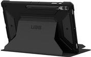 METROPOLIS SE BLACK FOR SAMSUNG TAB S9 ULTRA UAG από το e-SHOP