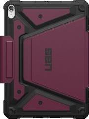 METROPOLIS SE BORDEAUX FOR IPAD AIR 11 2024 UAG