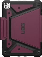 METROPOLIS SE BORDEAUX FOR IPAD PRO 11 2024 UAG