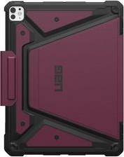 METROPOLIS SE BORDEAUX FOR IPAD PRO 13 2024 UAG