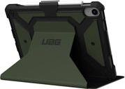 METROPOLIS SE OLIVE FOR IPAD 10.9 2022 UAG