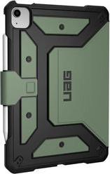 METROPOLIS SE OLIVE FOR IPAD AIR 10.9 (2022/2020)/IPAD PRO 11'' (2022/2021/2020/2018) UAG από το e-SHOP