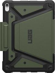 METROPOLIS SE OLIVE FOR IPAD AIR 11 2024 UAG