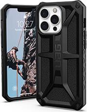 MONARCH BLACK FOR IPHONE 13 PRO UAG
