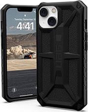 MONARCH BLACK FOR IPHONE 14 UAG