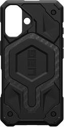 MONARCH CARBON FIBER FOR IPHONE 16 UAG