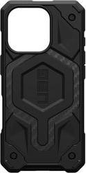 MONARCH CARBON FIBER FOR IPHONE 16 PRO UAG