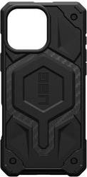 MONARCH CARBON FIBER FOR IPHONE 16 PRO MAX UAG