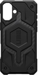 MONARCH PRO CARBON FIBER FOR IPHONE 16 PLUS UAG