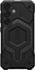 MONARCH PRO CARBON FIBER FOR SAMSUNG GALAXY S25+ UAG