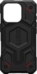 MONARCH PRO KEVLAR BLACK FOR IPHONE 16 PRO UAG