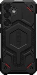 MONARCH PRO KEVLAR BLACK FOR SAMSUNG GALAXY S25+ UAG