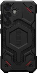 MONARCH PRO KEVLAR BLACK FOR SAMSUNG GALAXY S25 UAG