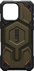 MONARCH PRO KEVLAR ELEMENT GREEN FOR IPHONE 16 PRO MAX UAG από το e-SHOP