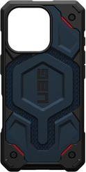 MONARCH PRO KEVLAR MALLARD FOR IPHONE 16 PRO UAG