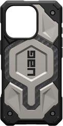 MONARCH PRO TITANIUM FOR IPHONE 16 PRO UAG