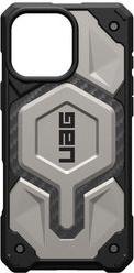 MONARCH PRO TITANIUM FOR IPHONE 16 PRO MAX UAG