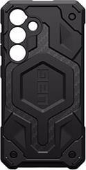 MONARCH PRO WITH MAGNET CARBON FIBER FOR SAMSUNG GALAXY S24 UAG