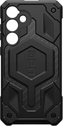 MONARCH PRO WITH MAGNET CARBON FIBER FOR SAMSUNG GALAXY S24+ UAG