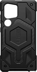 MONARCH PRO WITH MAGNET CARBON FIBER FOR SAMSUNG GALAXY S24 ULTRA UAG