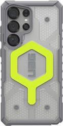 PATHFINDER CLEAR W/MAGNET ACTIVE NEON LANYARD FOR SAMSUNG GALAXY S25 ULTRA UAG