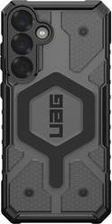 PATHFINDER CLEAR W/MAGNET ASH FOR SAMSUNG GALAXY S25+ UAG