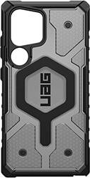 PATHFINDER CLEAR WITH MAGNET ASH FOR SAMSUNG GALAXY S24 ULTRA UAG