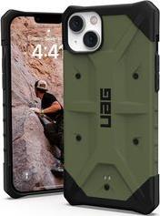 PATHFINDER OLIVE FOR IPHONE 14 PLUS UAG