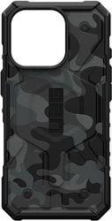 PATHFINDER SE MAGSAFE MIDNIGHT CAMO FOR IPHONE 16 PRO UAG