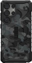 PATHFINDER SE W/MAGNET MIDNIGHT CAMO FOR SAMSUNG GALAXY S25 ULTRA UAG