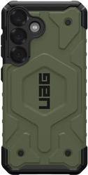 PATHFINDER W/ MAGNET OLIVE DRAB FOR SAMSUNG GALAXY S25 UAG