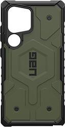 PATHFINDER WITH MAGNET OLIVE DRAB FOR SAMSUNG GALAXY S24 ULTRA UAG από το e-SHOP