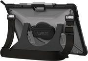 PLASMA WITH HANDSTRAP ICE FOR MICROSOFT SURFACE PRO 8 UAG από το e-SHOP