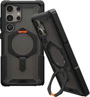 PLASMA XTE W/MAG BLACK/ORANGE FOR SAMSUNG GALAXY S24 ULTRA UAG