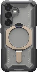 PLASMA XTE W/ MAGNET ASH/TITANIUM FOR SAMSUNG GALAXY S25 UAG