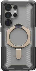 PLASMA XTE W/ MAGNET ASH/TITANIUM FOR SAMSUNG GALAXY S25 ULTRA UAG