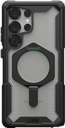 PLASMA XTE W/ MAGNET BLACK/CLEAR FOR SAMSUNG GALAXY S25 ULTRA UAG