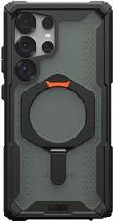 PLASMA XTE W/ MAGNET BLACK/ORANGE FOR SAMSUNG GALAXY S25 ULTRA UAG