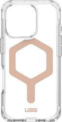 PLYO MAGSAFE ICE/ROSE GOLD FOR IPHONE 16 PRO UAG από το e-SHOP