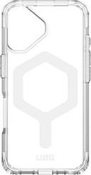 PLYO MAGSAFE ICE/WHITE FOR IPHONE 16 UAG