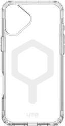 PLYO MAGSAFE ICE/WHITE FOR IPHONE 16 PLUS UAG από το e-SHOP