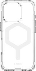 PLYO MAGSAFE ICE/WHITE FOR IPHONE 16 PRO UAG