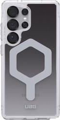 PLYO PRO BLACK/CLEAR OMBRE FOR SAMSUNG GALAXY S25 ULTRA UAG